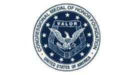 Congressional medal of honor foundation