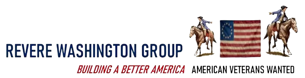 A green background with the words " boston group " in blue.